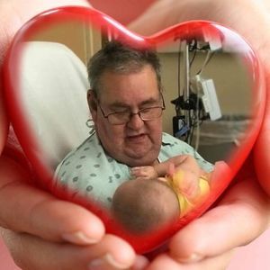 Meet your Posher, Arthur